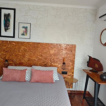 Grândola Quarto Privado Alentejo Litoral חדר תמונה