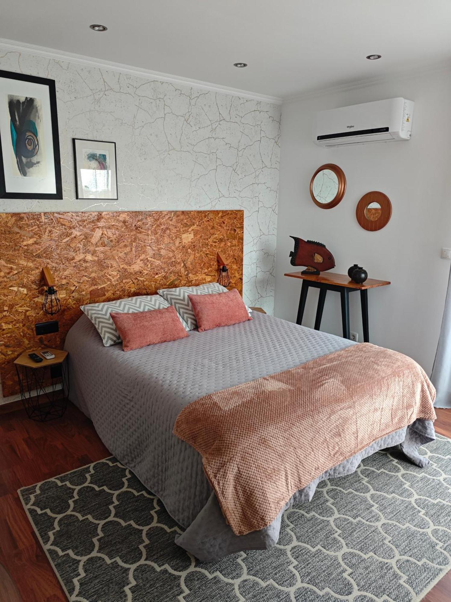 Grândola Quarto Privado Alentejo Litoral חדר תמונה